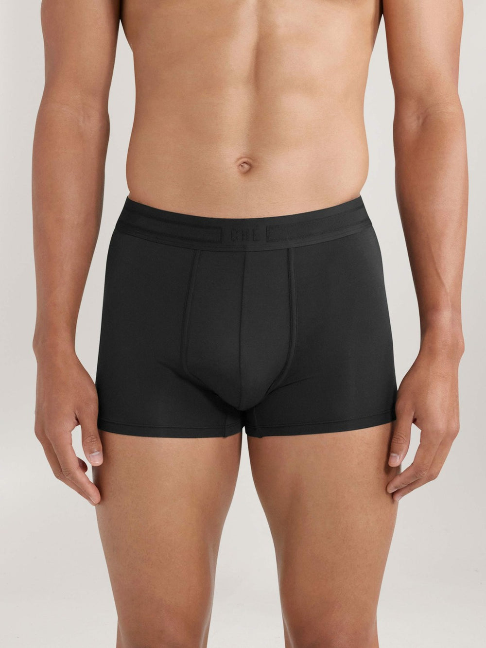 Men CHÉ Studios Boxer Trunks with TENCEL™ Fibers in Multi