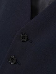 Children & Baby 3-9 yrs Modern Fit Waistcoat in Navy