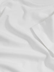 Children & Baby Cotton Crew-Neck T-Shirts 3 Pack in White
