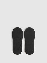 Men Trainer Socks in Black