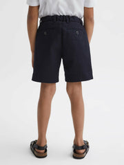 Children & Baby 9-13 yrs Casual Chino Shorts in Navy