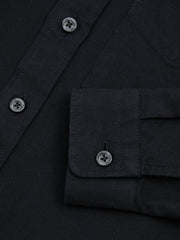 Children & Baby 9-13 yrs Button Down Oxford Shirt in Navy