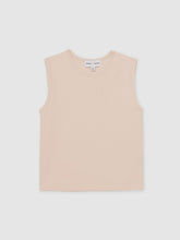 Children & Baby 13-14 yrs | Les 100 Ciels Oversize T-Shirt in Peach