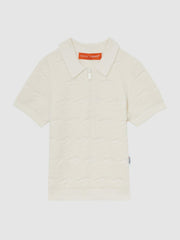 Children & Baby 9-13 yrs McLaren F1 Team Speedmark Polo Shirt in White