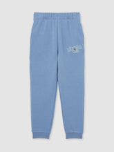 Children & Baby 13-14 yrs SmileyWorld Cuffed Joggers Unisex Fit in Blue