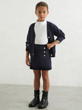 Children & Baby Skirt in Navy
