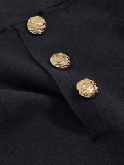 Children & Baby Skirt in Navy