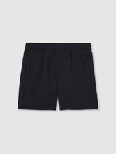 Children & Baby 13-14 yrs Relaxed Drawstring Shorts in Navy