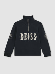 Children & Baby 9-13 yrs Sweatshirt in Navy