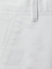 Children & Baby 3-9 yrs Slim Fit Casual Chinos in White