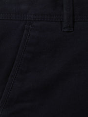 Children & Baby 9-14 yrs Slim Fit Casual Chinos in Navy