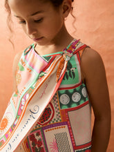 Children & Baby 9-13 yrs SmileyWorld Motif Print Top in Multi