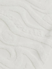 Children & Baby 9-13 yrs SmileyWorld Wave Texture Shirt in White