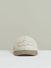 Men McLaren Racing Embroidered Cap Unisex Fit in Stone