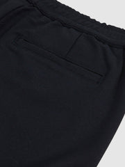 Children & Baby 9-13 yrs Relaxed Drawstring Shorts in Navy