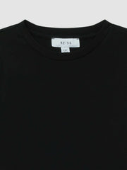 Children & Baby 3-9 yrs Crew Neck T-Shirt in Black