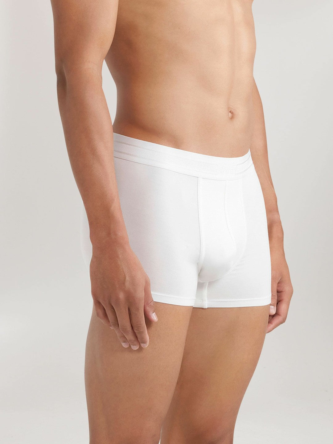 Men CHÉ Studios Boxer Trunks with TENCEL™ Fibers in Multi
