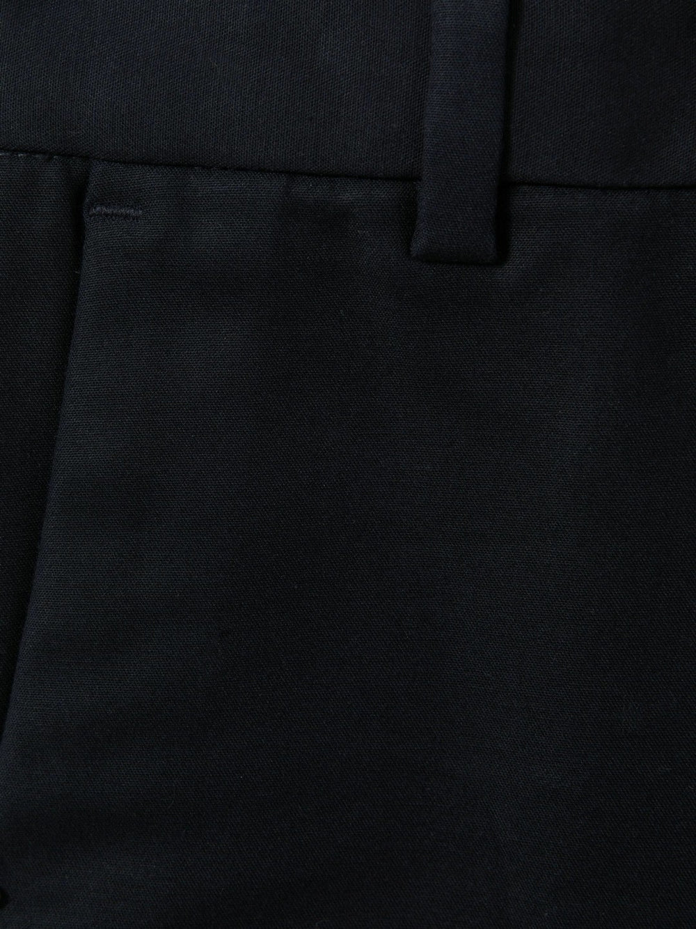Children & Baby 9-13 yrs Slim Fit Tapered Chinos in Navy