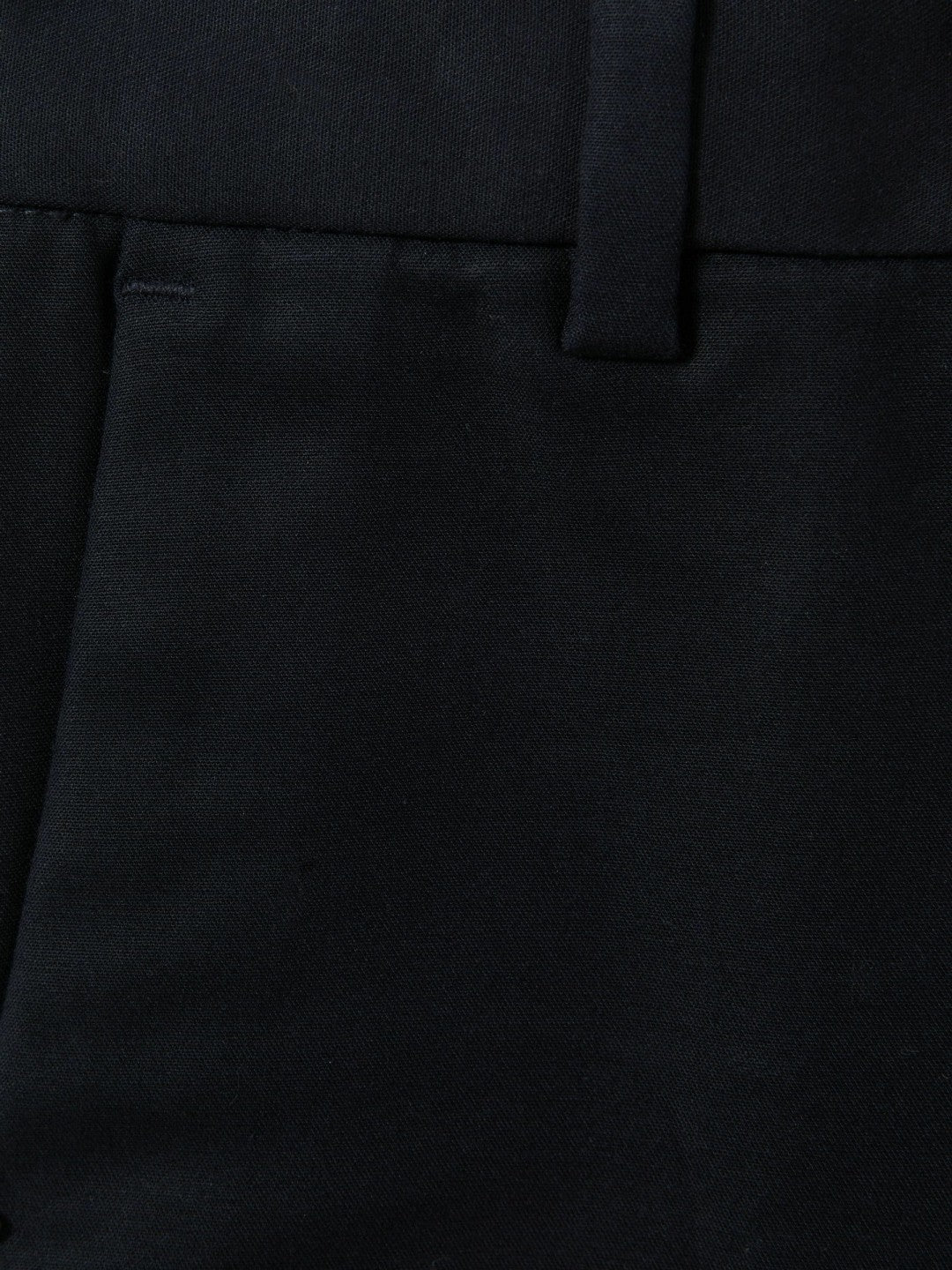 Children & Baby 3-9 yrs Slim Fit Tapered Chinos in Navy