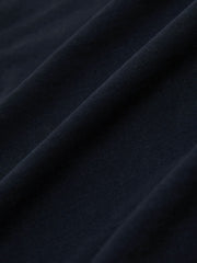 Children & Baby 3-9 yrs Cotton Crew-Neck T-Shirt in Navy