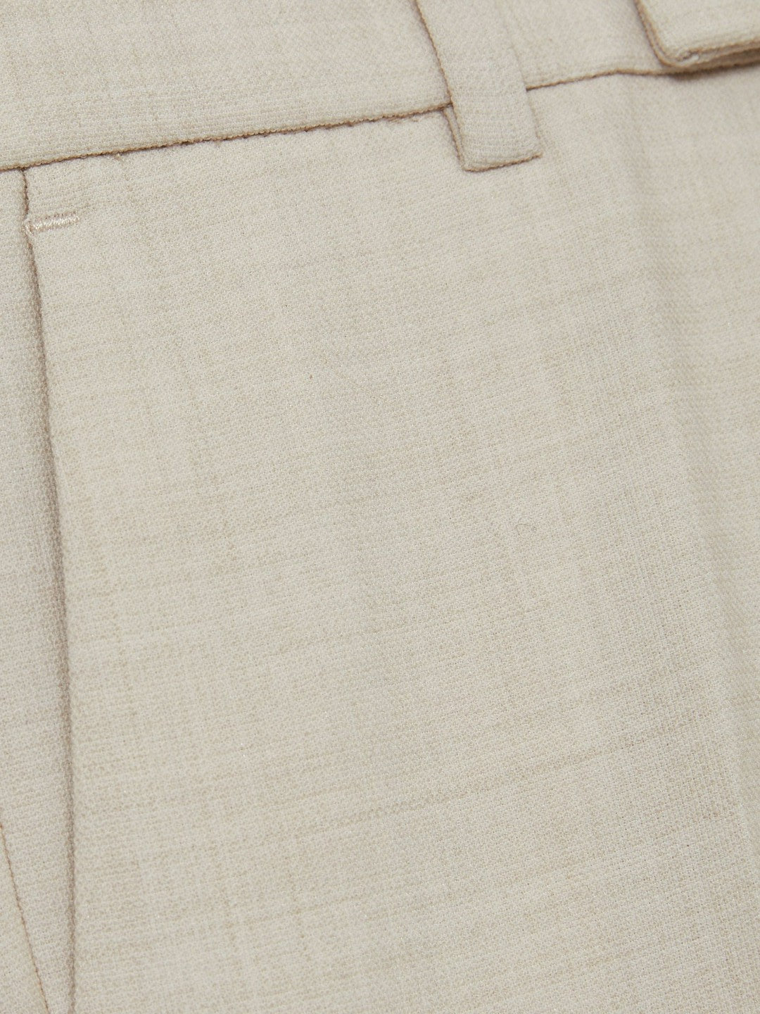 Children & Baby 3-9 yrs Slim-Fit Trousers With Wool in Stone