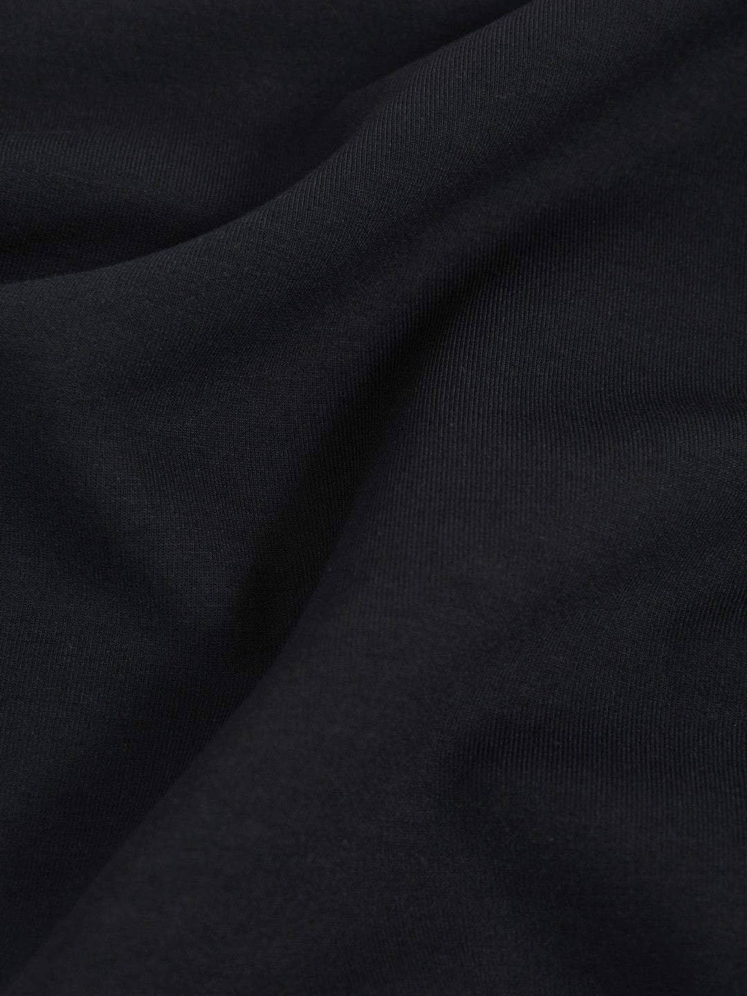 Children & Baby 9-13 yrs Interlock-Jersey Crew-Neck T-Shirt in Navy
