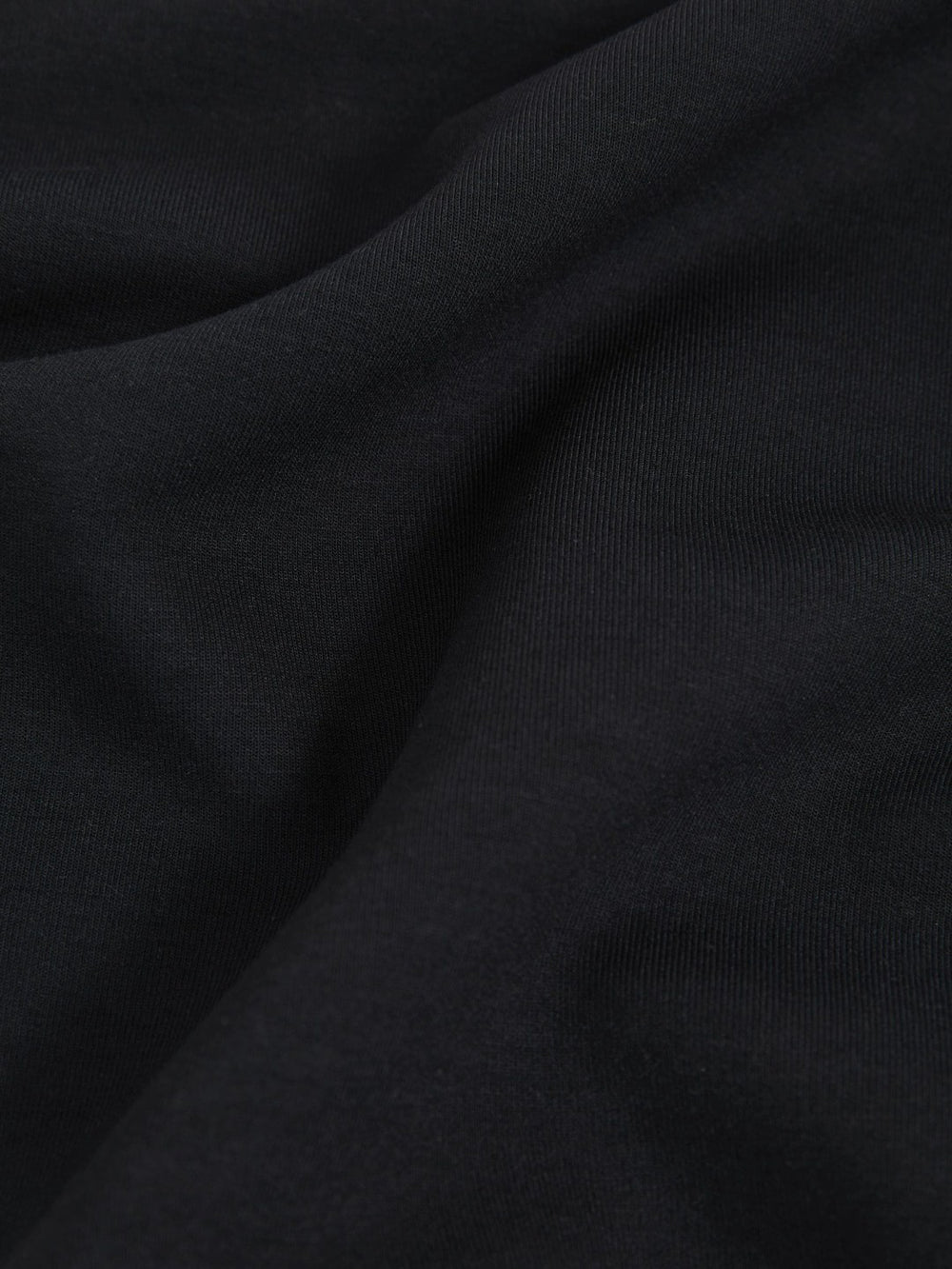 Children & Baby 9-13 yrs Interlock-Jersey Crew-Neck T-Shirt in Navy