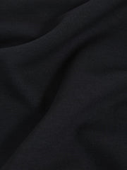 Children & Baby 9-13 yrs Interlock-Jersey Crew-Neck T-Shirt in Navy