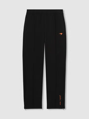 Men McLaren F1 Team Interlock Joggers in Black