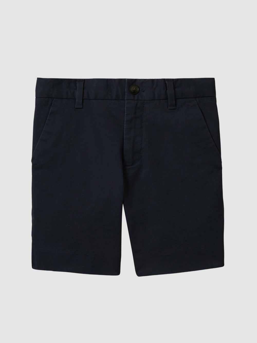 Children & Baby 9-13 yrs Casual Chino Shorts in Navy