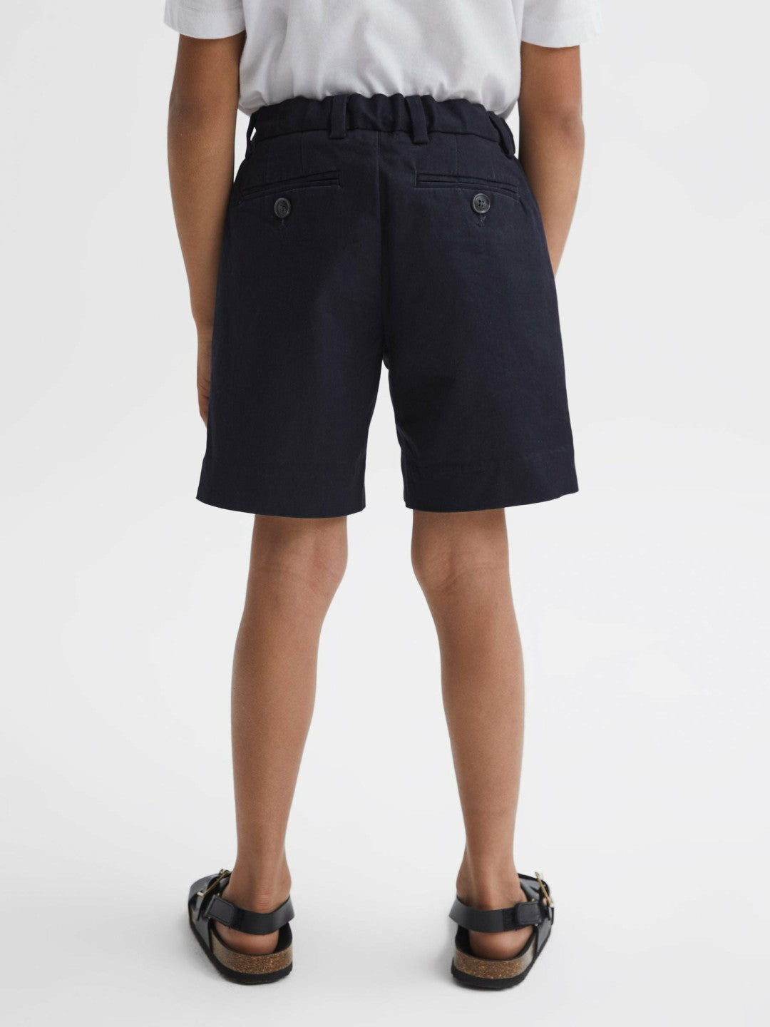 Children & Baby 9-13 yrs Casual Chino Shorts in Navy