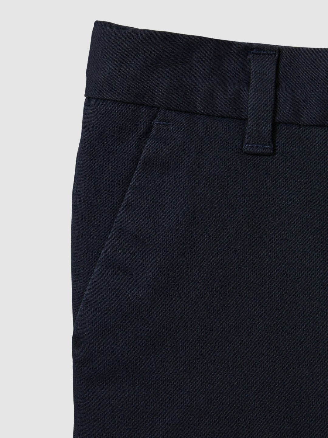 Children & Baby 9-13 yrs Casual Chino Shorts in Navy