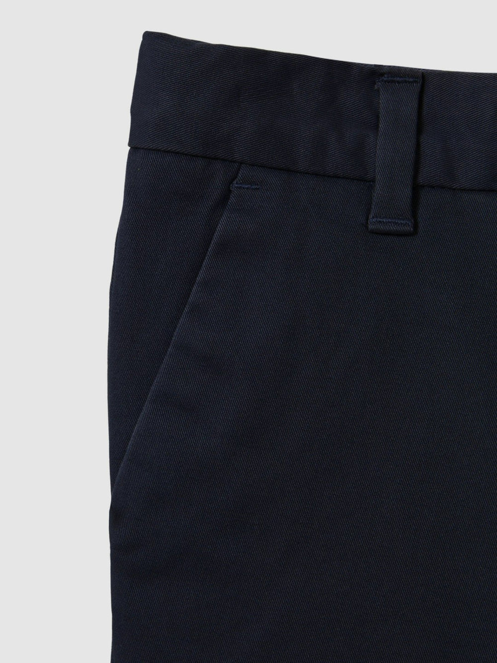 Children & Baby 9-13 yrs Casual Chino Shorts in Navy