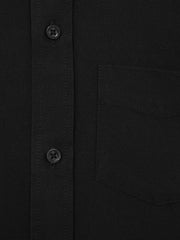 Children & Baby 3-9 yrs Button Down Oxford Shirt in Black