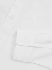 Children & Baby 9-13 yrs Button Down Oxford Shirt in White