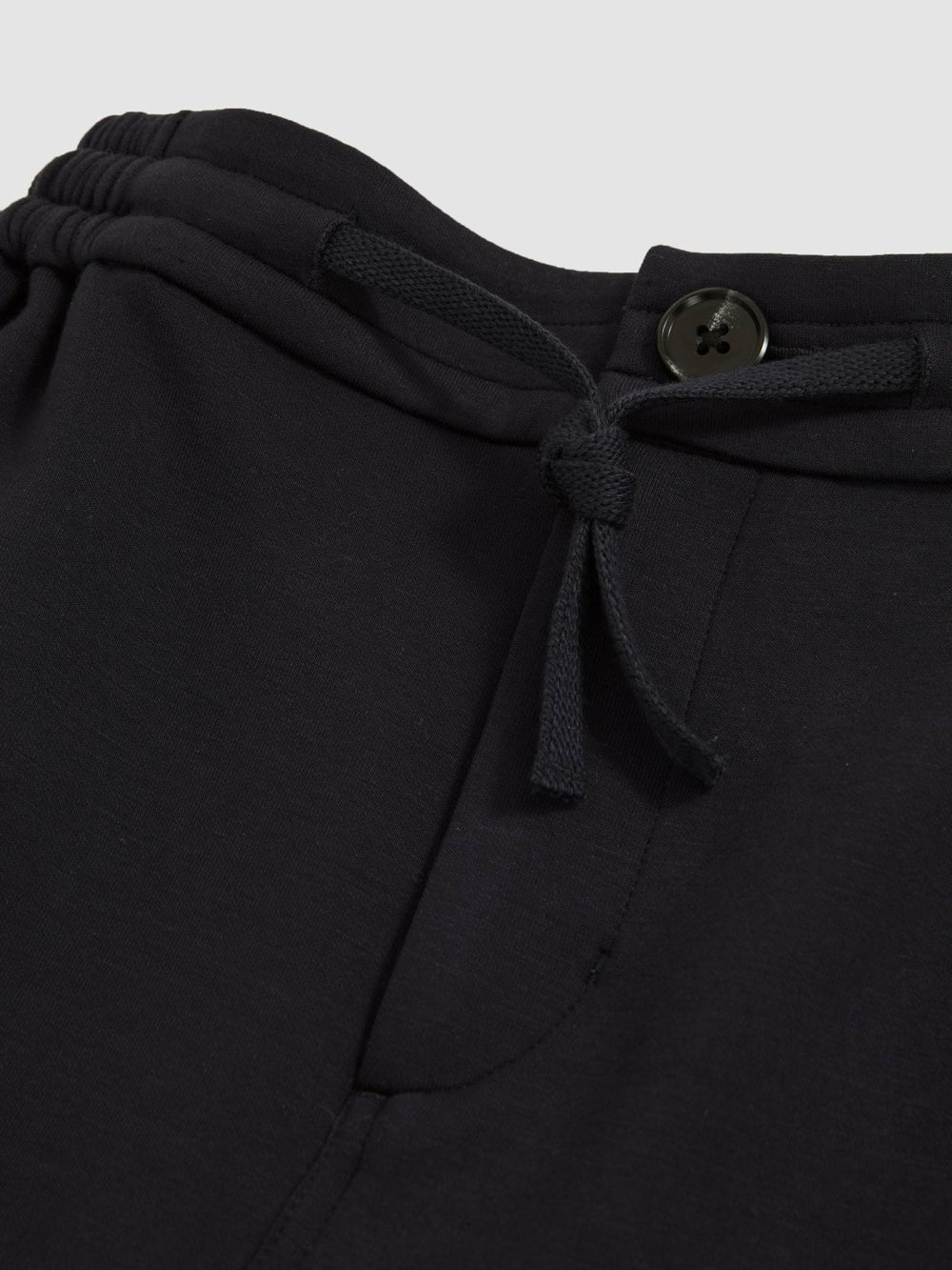Children & Baby 13-14 yrs  | Les 100 Ciels Wide-Leg Joggers in Navy