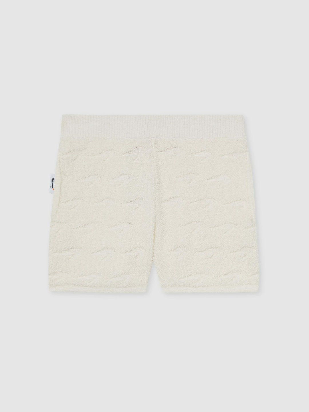 Children & Baby 3-9 yrs McLaren F1 Team Speedmark Terry Shorts in White
