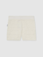 Children & Baby 3-9 yrs McLaren F1 Team Speedmark Terry Shorts in White