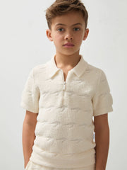 Children & Baby 13-14 yrs McLaren F1 Team Speedmark Polo Shirt in White