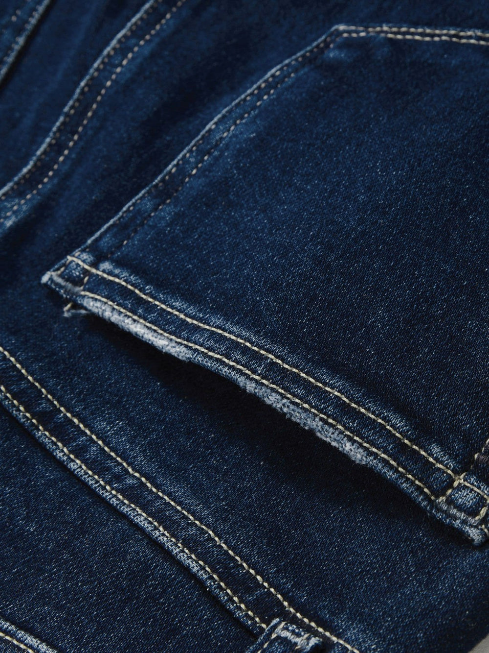 Women Paige High Rise Flared Jeans in Marciella Blue
