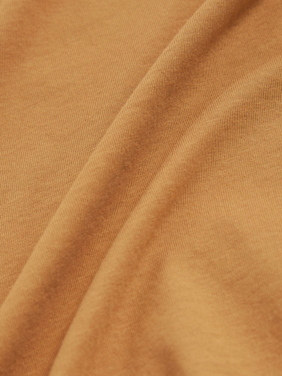 Children & Baby 3-9 yrs Crew Neck T-Shirt in Tan Brown