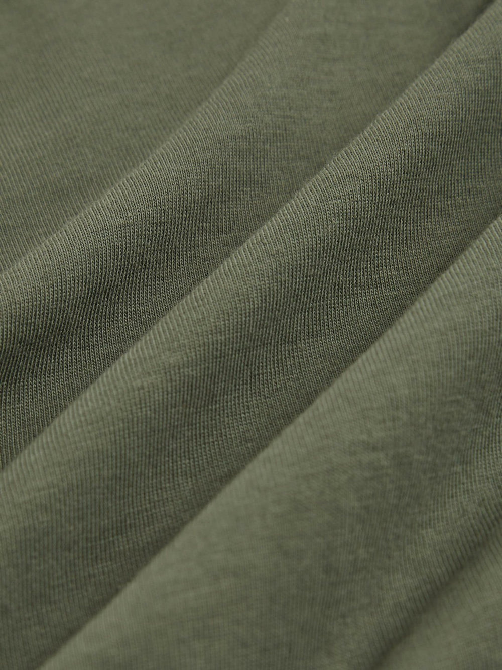 Children & Baby 9-13 yrs Crew Neck T-Shirt in Dark Sage