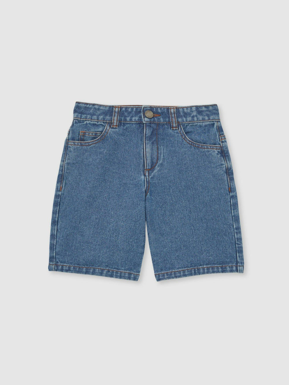 Children & Baby Jeans in Mid Blue