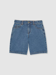 Children & Baby Jeans in Mid Blue