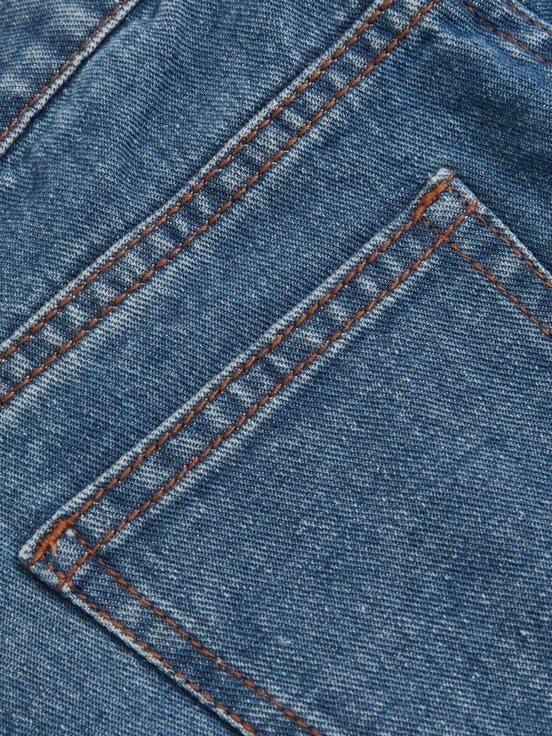 Children & Baby Jeans in Mid Blue