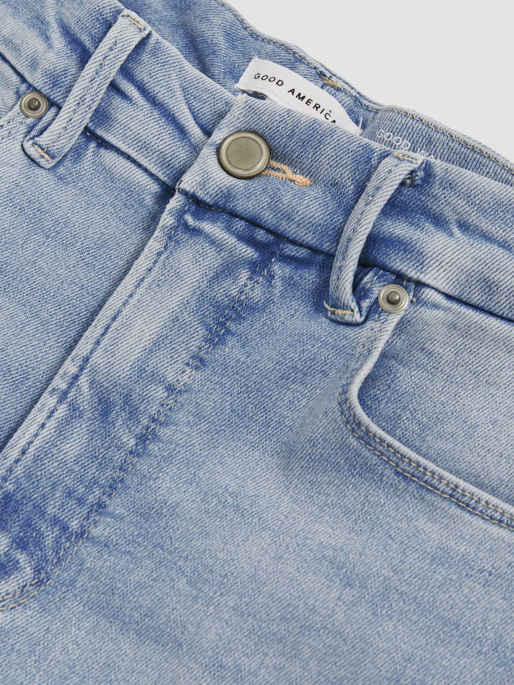 Women Jeans in Indigo Blue