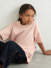 Children & Baby T-Shirt in Pink