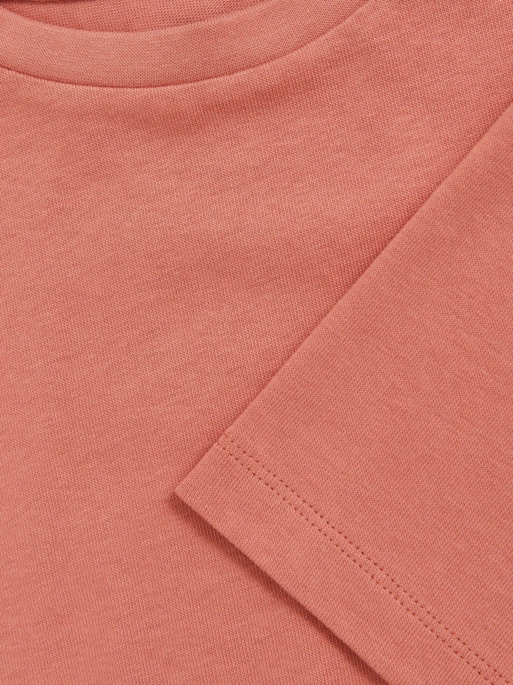 Children & Baby Top in Rose