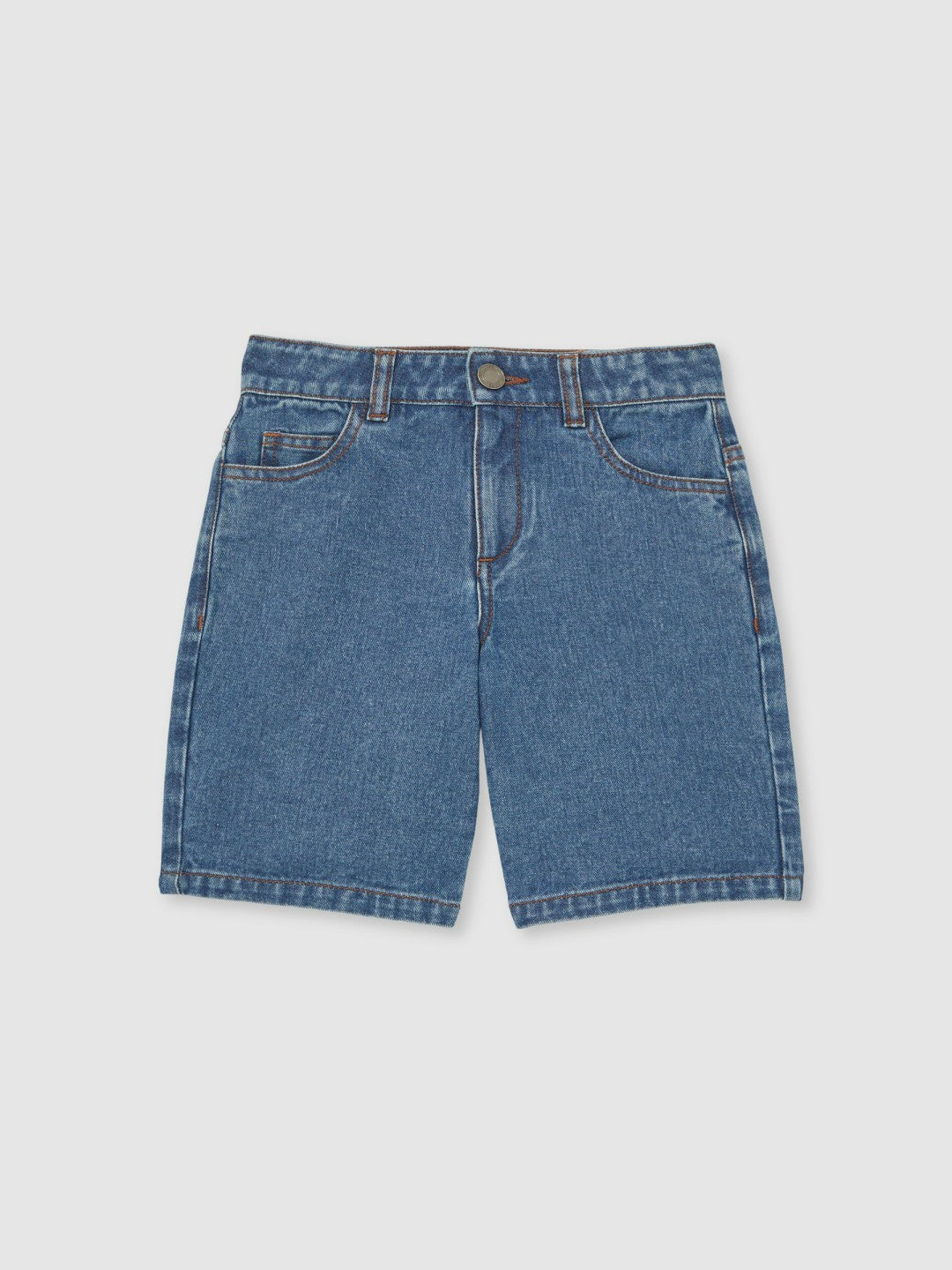 Children & Baby Jeans in Mid Blue