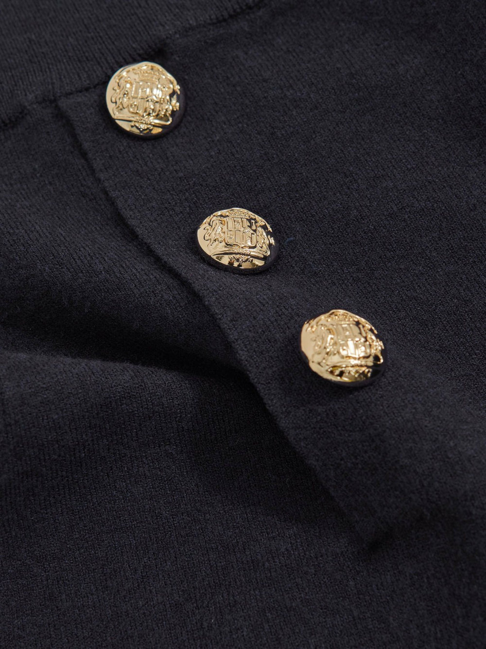 Children & Baby Skirt in Navy
